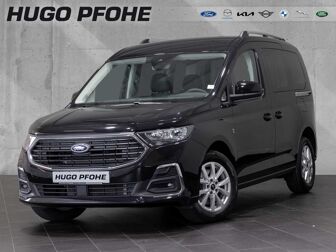 Fahrzeug FORD Tourneo Connect undefined