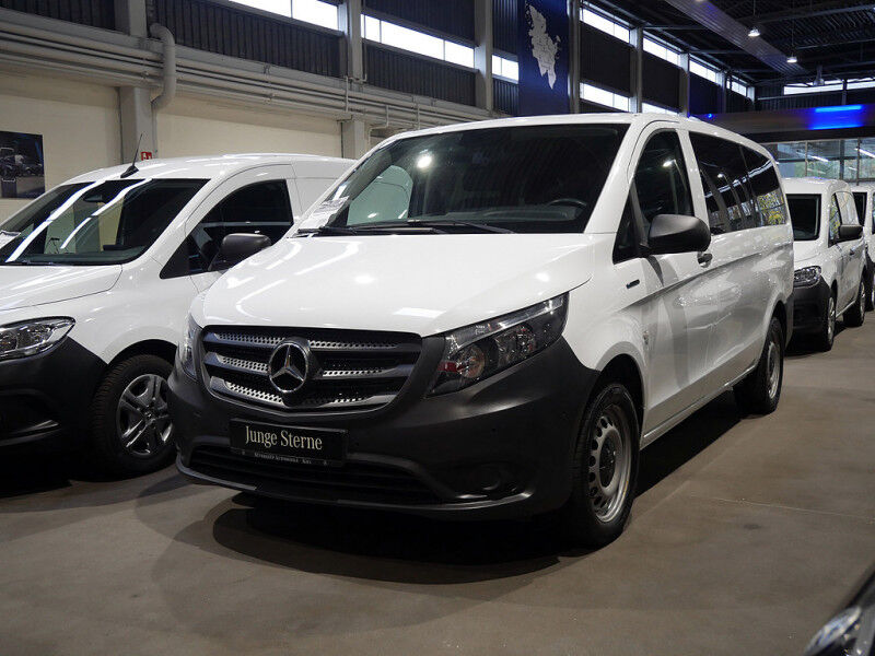 Brugt Mercedes Benz Evito Tourer