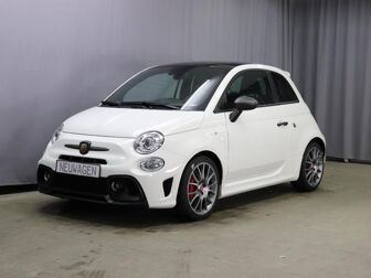 Fahrzeug ABARTH 695 undefined