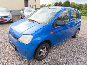 Fahrzeug DAIHATSU Applause undefined