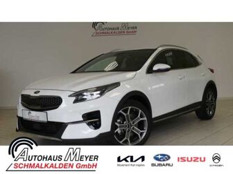 Fahrzeug KIA XCeed undefined