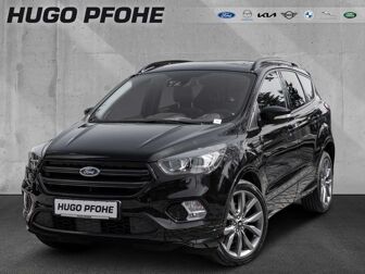 Fahrzeug FORD Kuga undefined