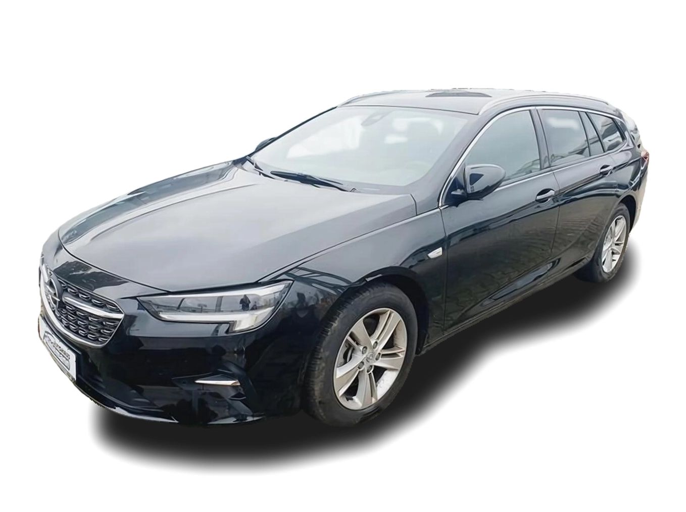 Opel Insignia Sports Tourer 1.5 Diesel "Business" ...