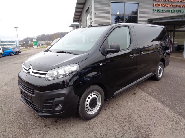 Brugt Citroen Jumpy 2.0 HDi