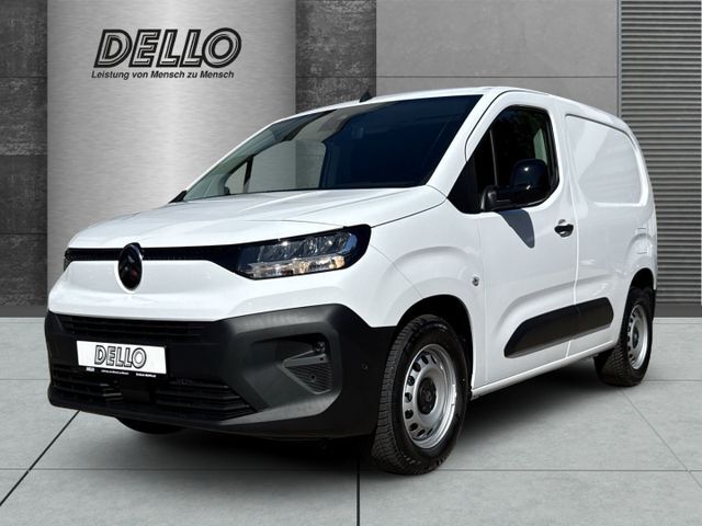 Citroen Berlingo Kasten L1H1 1.5 FAP EU6e L1 BlueHDi 100