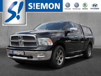 Fahrzeug DODGE Charger undefined