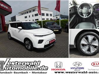 Fahrzeug KIA Soul undefined