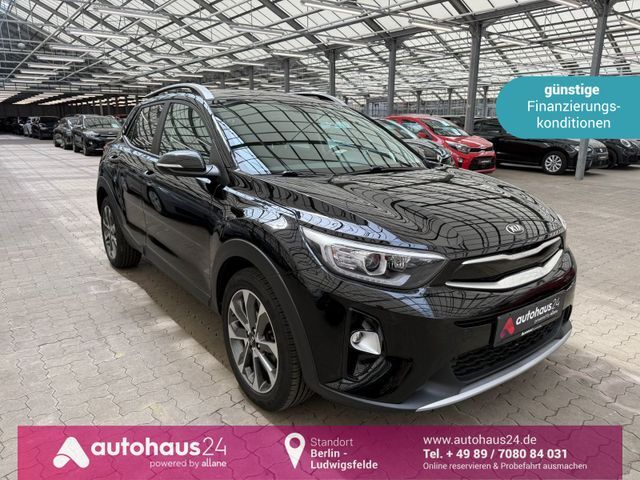 Kia Stonic 1.0 T-GDI Vision CarPlay|PDC|Sitzhzg