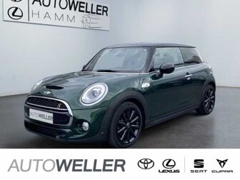 Fahrzeug MINI COOPER CLUBMAN undefined