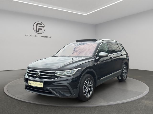 VW Tiguan Allspace*Virtual*Pano*Matrix*HUD*H&K*Sthz