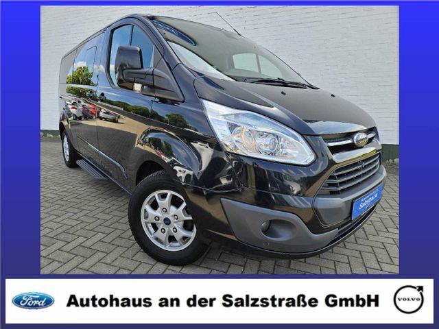 Ford Tourneo Custom Titanium L2*PDC*WiPa*2.Hand*