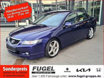 Fahrzeug HONDA Accord undefined