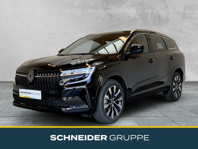Renault Espace TECHNO E-TECHNO FULL HYBRID 200 RFK+NAVI