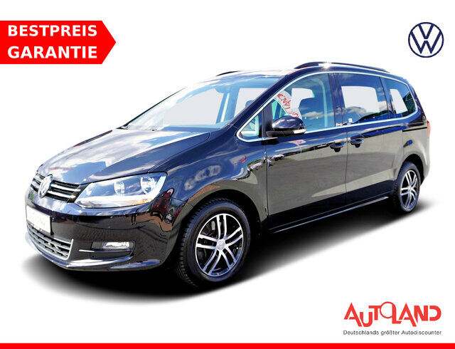VW Sharan