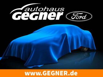 Fahrzeug FORD Transit Courier undefined