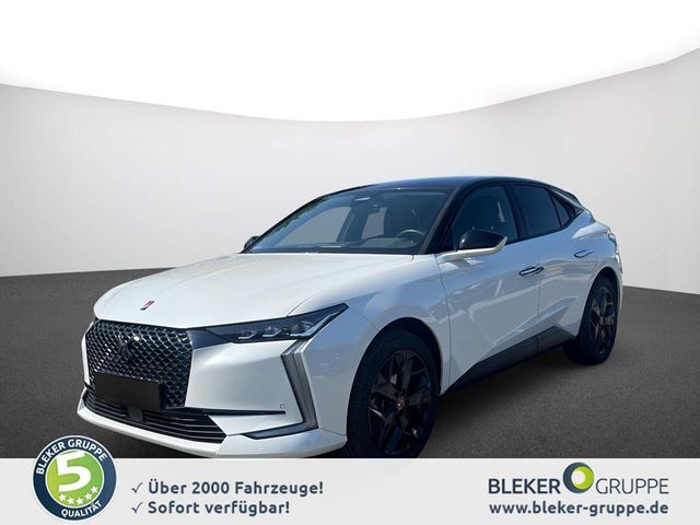 DS Automobiles DS4 PureTech 130 Performance Line+