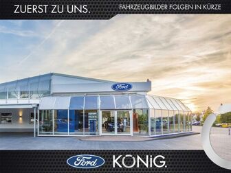 Fahrzeug DS DS7 Crossback undefined