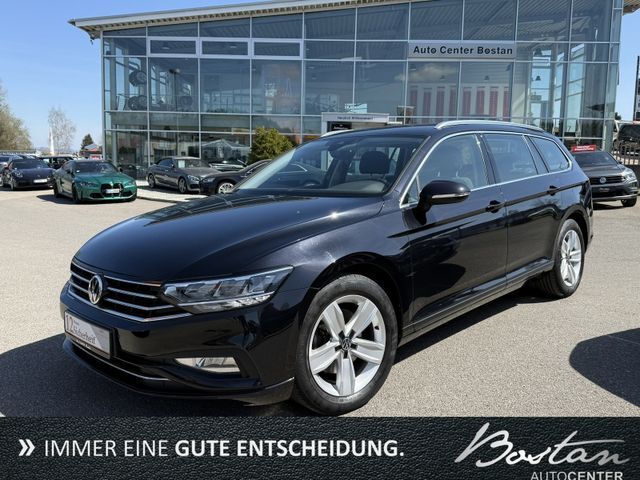 VW Passat 2.0 TDI BUSINESS/KAMERA/NAVI/DSG/1.HAND