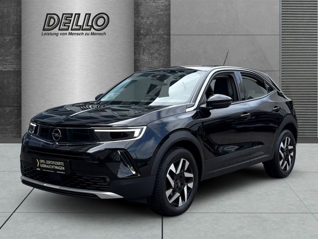 Opel Mokka Elegance 1.2 PDC+Kamera Sitzh. Allwetter C