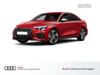 Fahrzeug AUDI S3 undefined