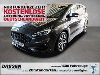 Fahrzeug FORD S-Max undefined