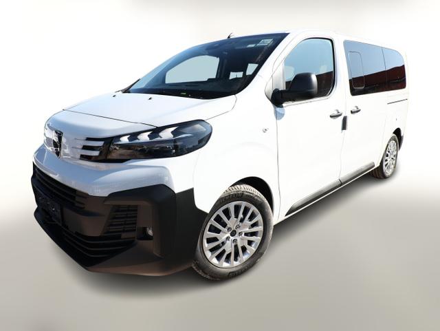 Peugeot Expert Kombi L2 180 EAT8 Nav Kam AHK LED 8-S ...