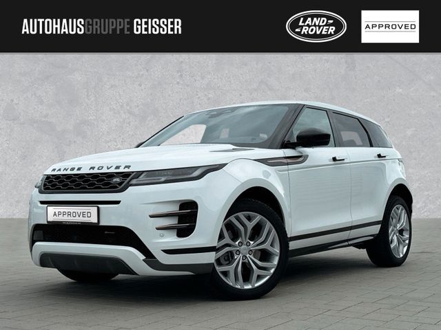 Land Rover RR Evoque P200 R-DYNAMIC SE AWD Automatik ACC