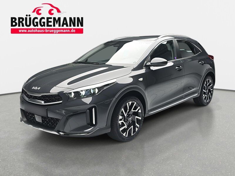 Kia XCEED 1.5 T-GDI DCT VISION MJ25 KOMFORT LED