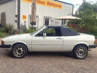 Fahrzeug VOLKSWAGEN Scirocco undefined
