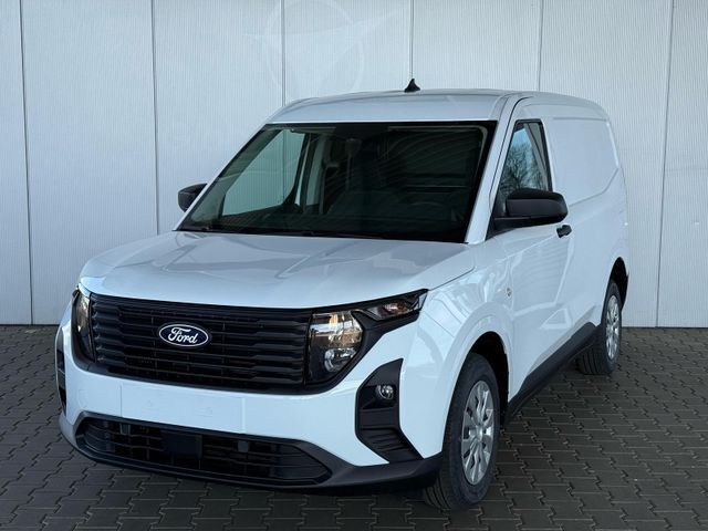 Ford Transit Courier Kasten Trend 1.0 / 125PS 5-Ja...
