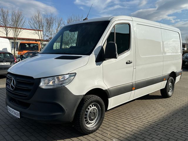Mercedes-Benz Sprinter Kasten 316 CDI L2H1/AHK3.5T+MBUX+NAVI