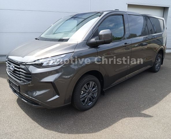 Ford Transit 320 170 L2 Limited AUT/ACC/5J.Gar