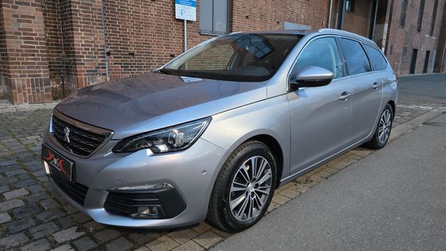 Peugeot 308 SW Allure Pack, aAHK, Navi, RFKamera