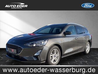 Fahrzeug FORD Focus undefined