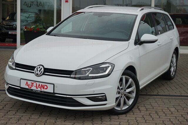 VW Golf