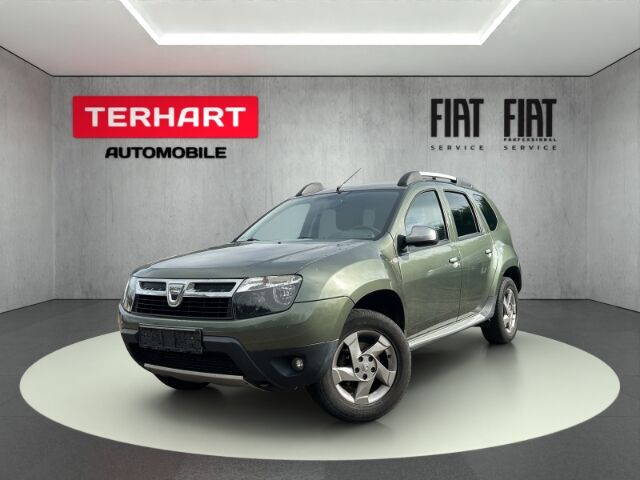 Dacia Duster I Prestige 4x2 1.5 dCi/**Verkauf nur an G