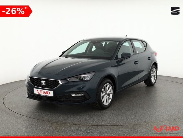 Seat Leon Style1.5 TSI LED ACC Sitzheizung Tempomat