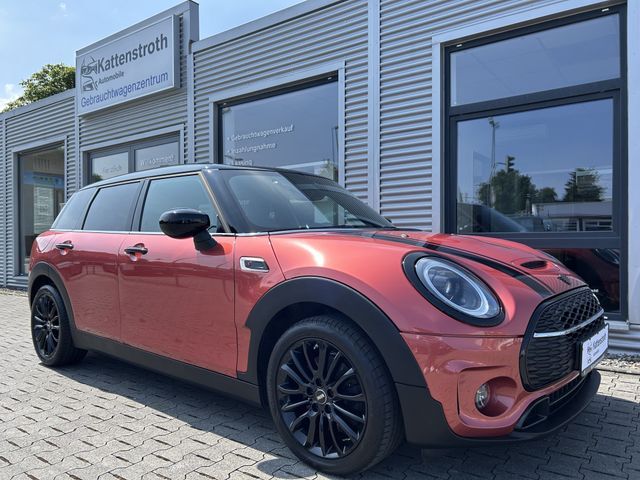 Mini Cooper S Clubman Kamera Navigation KeyLess