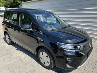 Fahrzeug NISSAN Andere undefined