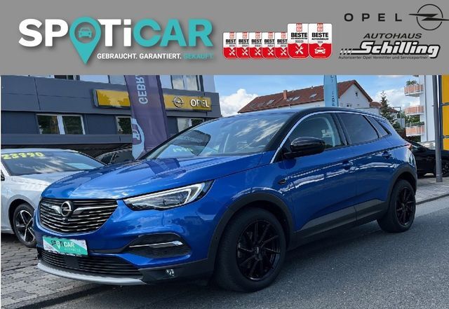 Opel Grandland X 1.2 Turbo Innovation 360° Kamera