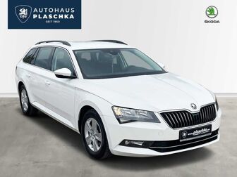Fahrzeug SKODA Superb undefined