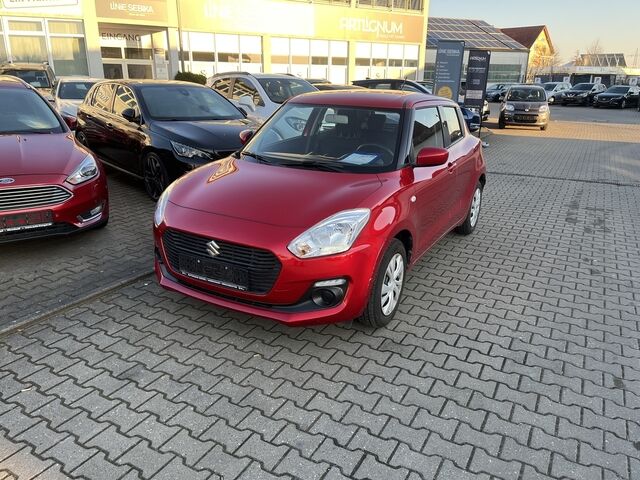 Suzuki Swift 1.2 Club - Bluetooth - USB - CD