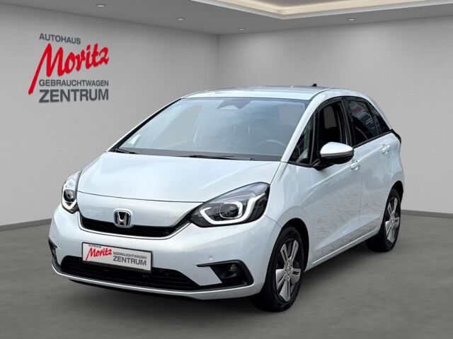Honda Jazz 1.5 i-MMD Elegance *MIT WENIG KM!*