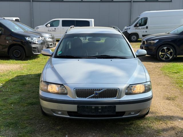 Volvo V70 2.4 Premium