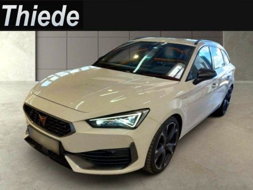 Cupra Leon ST 1.4 VZ E-HYBRID NAVI/LED/SPORT/VIRT./AHK