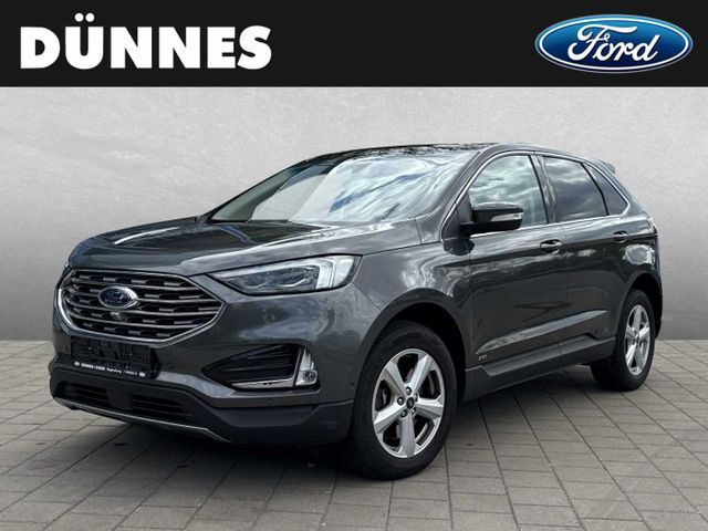 Ford Edge 2.0 EcoBlue Bi-Turbo 4x4 Titanium