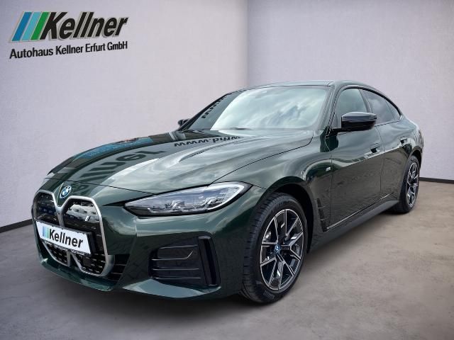 BMW i4 eDr.40 M-Sport+Head-Up+AHK+ACC+HIFI+360°