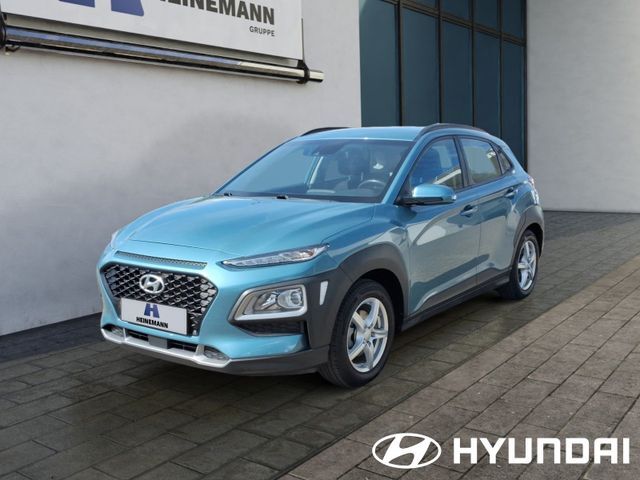 Hyundai KONA 1.0 T-GDi M/T SELECT