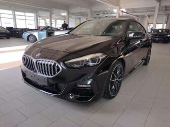 Fahrzeug BMW 2er Reihe undefined