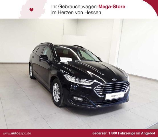 Ford Mondeo Turnier 2.0 EcoBlue Trend